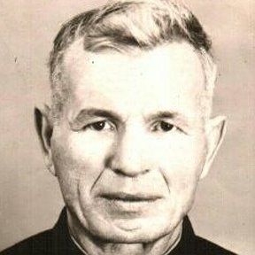 Фотография "Мой дед. Локтионов Василий Петрович, 1913-1982."