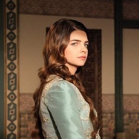 Фотография от Mihrimah Sultan