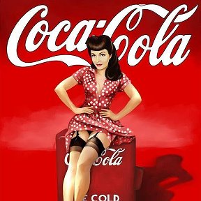 Фотография от Coca Сola