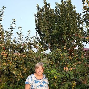 Фотография от Валентина Сыромятникова