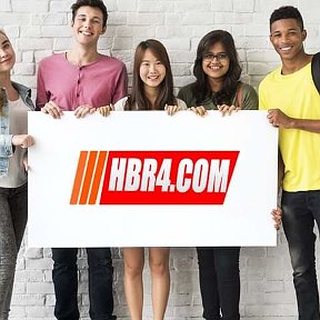 Фотография от hbr4 com