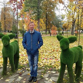 Фотография от Александр Бежин