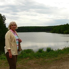 Фотография "а это местное приволье"