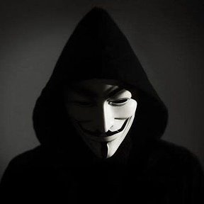 Фотография от Anonymous Anonymous