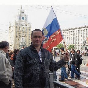 Фотография "9 МАЯ 2008 года! Парад Российской техники, самой лучшей армии мира. Ура товарищи!"