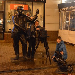 Фотография от Алексей Петров