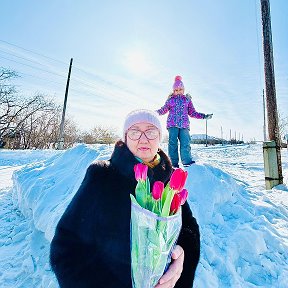 Фотография от Шайзада Жумабековна