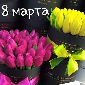 Фотография от ЦВЕТЫ 🌺LA BUKEtt🌺