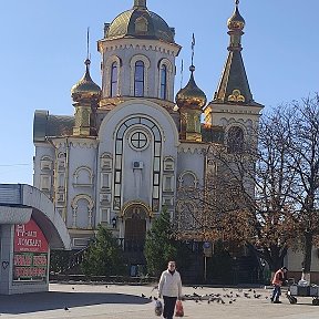 Фотография от Михаил Олышко