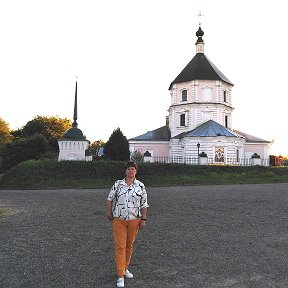 Фотография от Валентина Отрокова (Логинова)