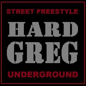 HARD GREG Production