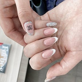 Фотография от Мария Дегтярева ( nails)