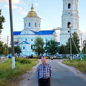 Фотография от Владимир Дубровный