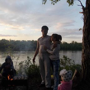 Фотография от Роман Камоликов