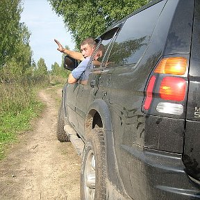 Фотография от Алексей Хредченко