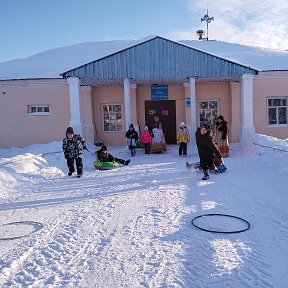 Фотография от Невьянская сельская библиотека