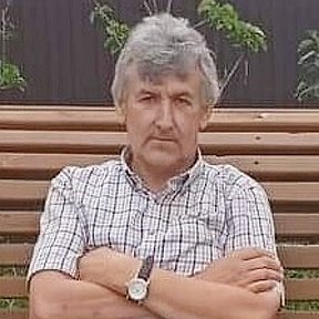 Богдан Жеребчук