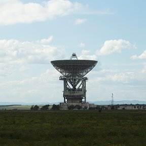 Фотография "Служба солнца"