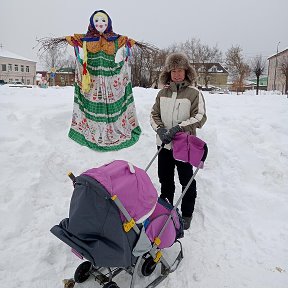 Фотография от Юлия Большакова (Фомина)