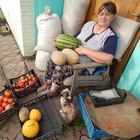 Фотография от Валентина Макеева