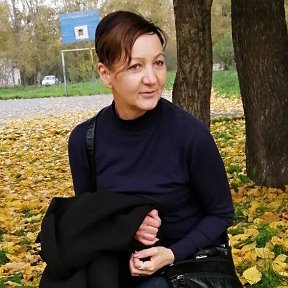 Фотография от Людмила Плотникова-Суюмбаева