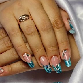 Фотография от Lina Nails Красноармейский