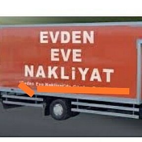 Фотография от EVDEN EVE NAKLİY ТРАНСПОРТНЫЕ УСЛУГИ