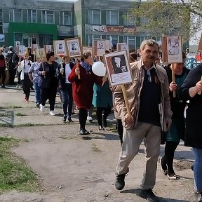 Фотография от Совет ветеранов Никулинский сельсовет