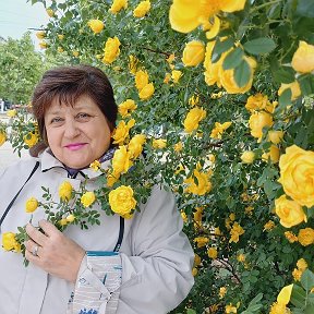 Фотография "Солнышко на небе – это хорошо, но солнце в душе — важнее. Берегите свое солнце!..🤗"