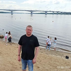Фотография "Волга, Кострома."