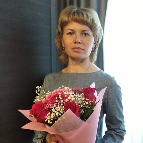 Фотография от Марина Масленникова (Киселёва)