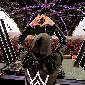 Фотография от Alan Walker