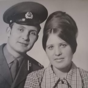 Фотография от Александр и Люда Гоголь (Родина)