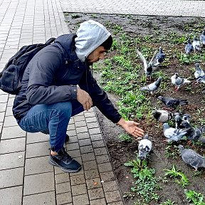 Фотография от АБУБАКР  👌⚔ САИД 2020