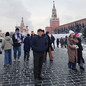 Фотография от Аброрбек Москва