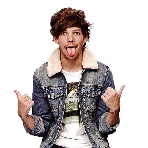 Фотография от ♚Louis ♚☜㋡ ♚Tomlision♚☜㋡