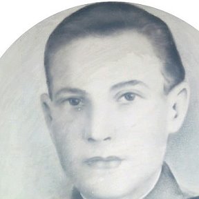 Фотография "Мой дед,  гвардии старший сержант Белов Константин Фёдорович."
