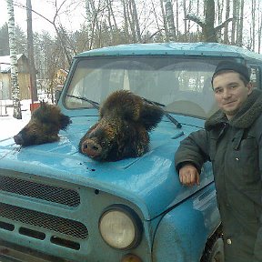 Фотография от Роман Кирилкин