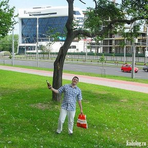 Фотография от Михаил Пресняков