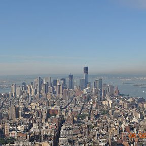 Фотография "New York"