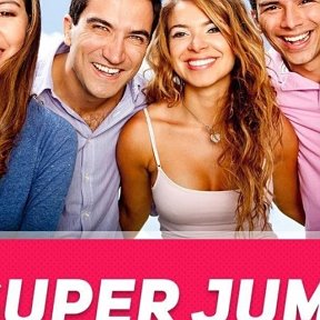 Фотография от Обучение СИСТЕМЕ SUPER JUMP