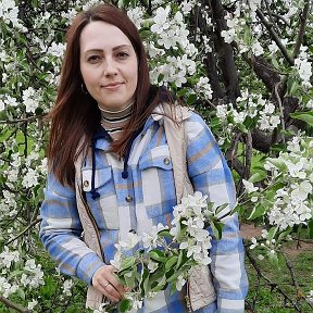 Фотография "Традиционная весенняя прогулка в парке Коломенское. Красоты цветущих садов!"