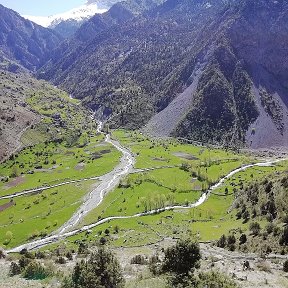 Фотография от ABUBAKR Qodiri