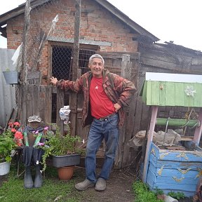 Фотография от сергей Понаморев