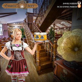 Фотография от Empire Pub Beer Караганда