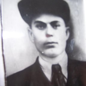 Фотография "Мой дядя -Косухин Кузьма Константинович. Погиб в районе Могилёва в конце июля 1941 года. Вернее пропал без вести"