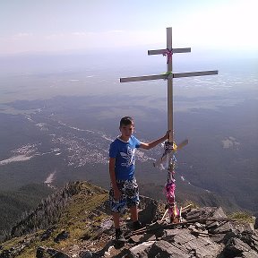 Фотография от Геннадий Байбордин