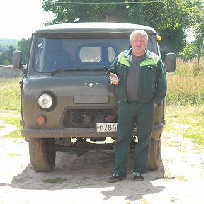 Мазгут Закируллин