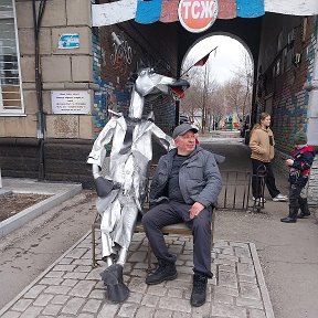 Фотография от Владимир Луковский