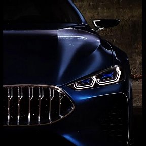 Фотография от BMW ▪️◾◼️⬛
